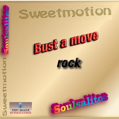 Bust-a-move—rock