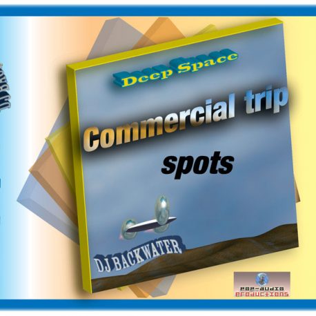 Commercial-trip—spots