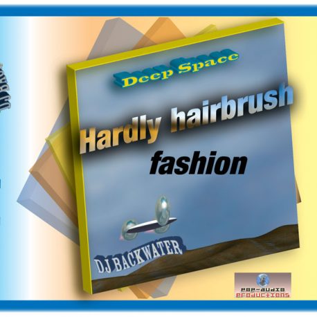 Hardly-hairbrush—fashion