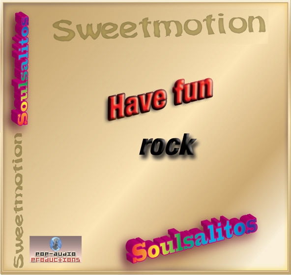 Have-fun—rock