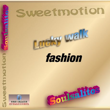Lucky-walk—fashion