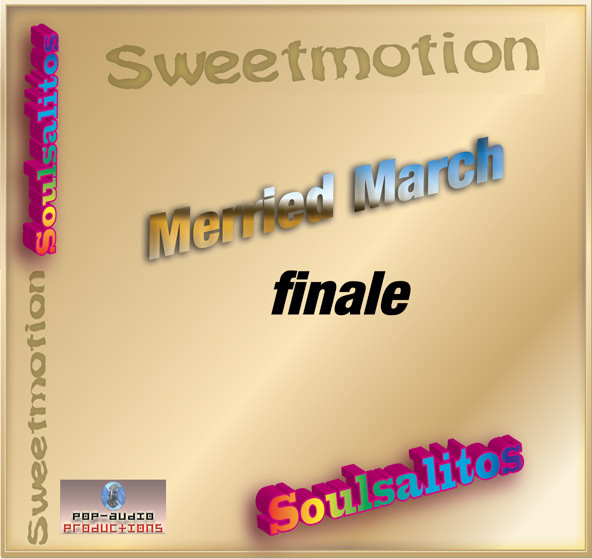 Merried-March—finale