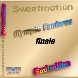 Olympic Fanfares
