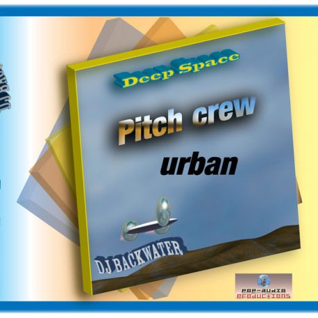 Pitch-crew—urban