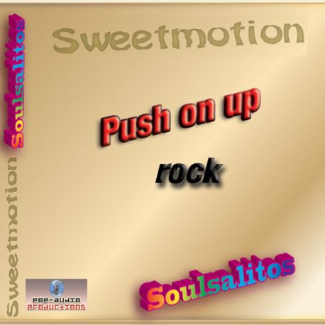 Push-on-up—rock