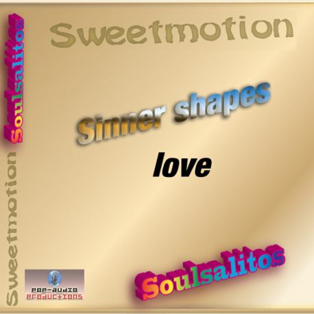 Sinner-shapes—love
