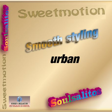 Smooth-styling—urban