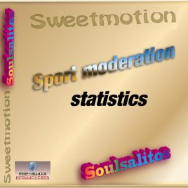 Sport moderation