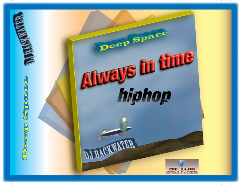 Always-in-time—hiphop