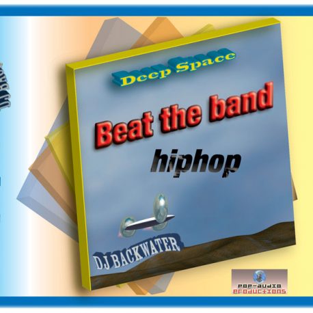 Beat-the-band—hiphop