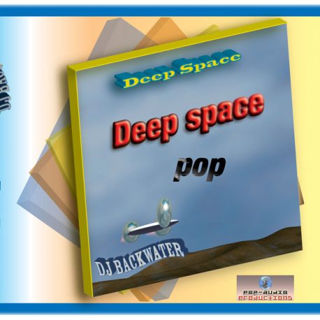 Deep-space—pop