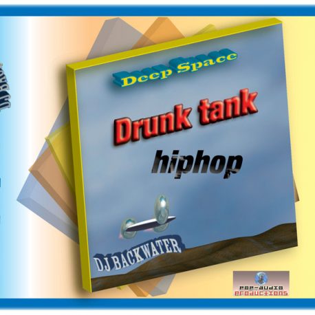 Drunk-tank—hiphop
