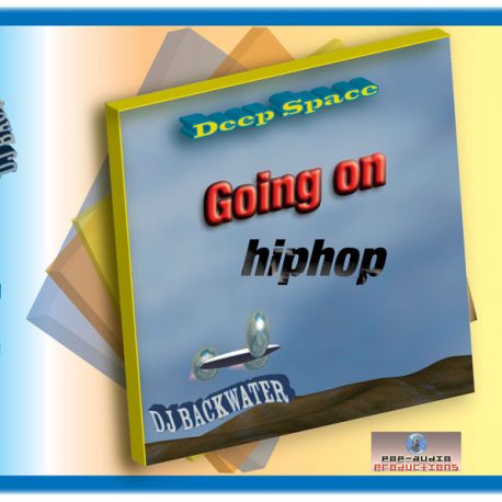 Going-on—hiphop