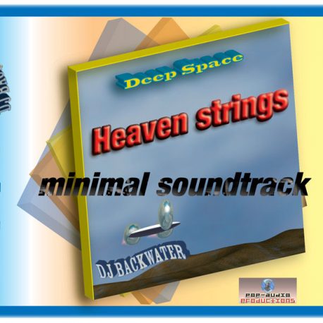 Heaven-strings—minimal-so