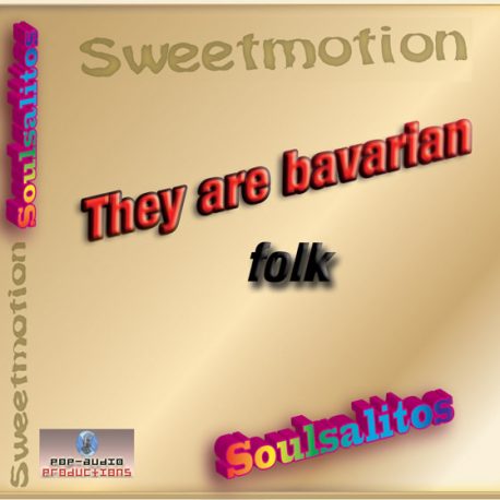 They-are-bavarian—folk