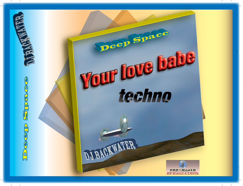 Your-love-babe—techno