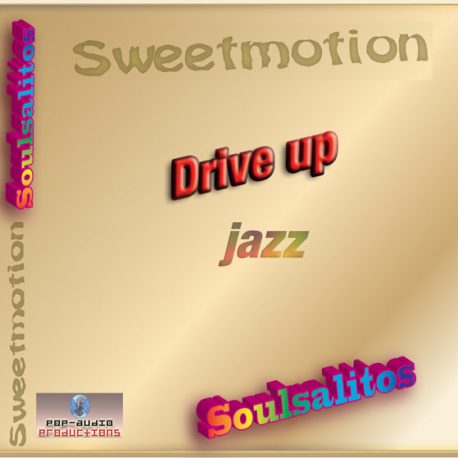 Drive-up—jazz