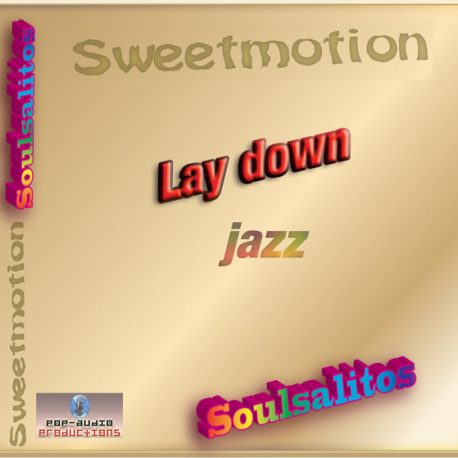Lay-down—jazz